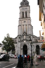2010 Lourdes Pilgrimage - Day 2 (5/299)